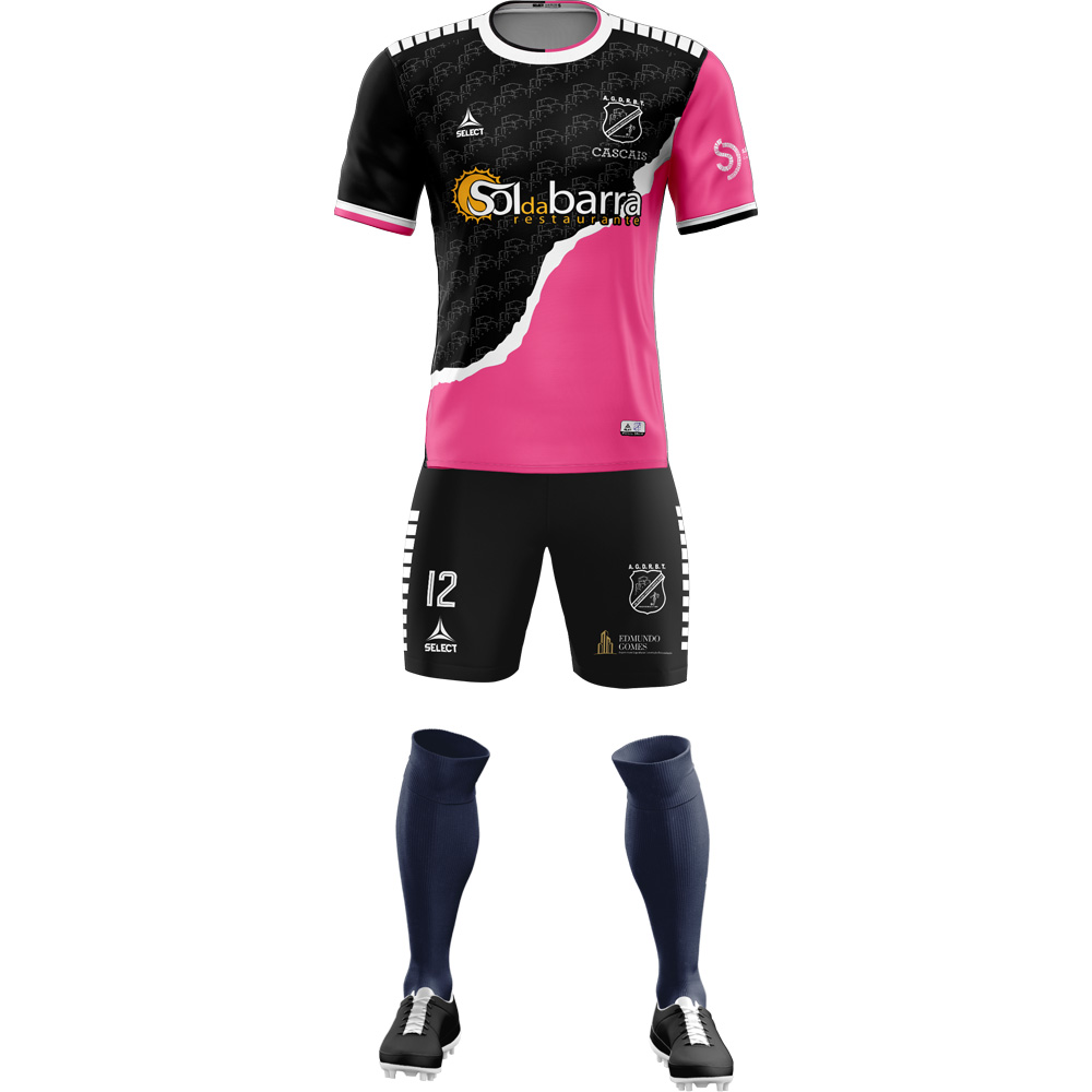 KIT GUARDA REDES BENJAMINS